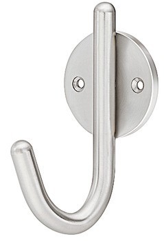 Háček na šaty, Häfele Déco, nerez