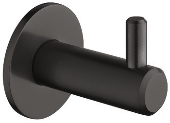 Háček na šaty, Nerez, Häfele Déco