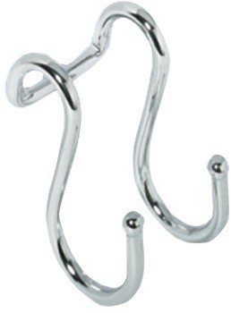 Háček, Ocelový relingový systém