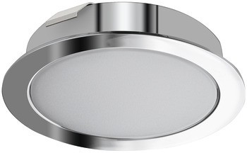Häfele Loox5 LED 3113, 24 V, tunable white, hliník