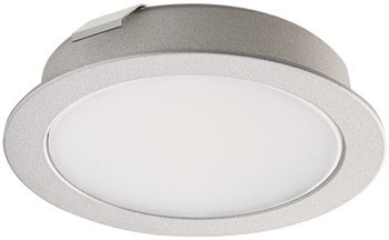Häfele Loox5 LED 3114, 24 V, tunable white 2vodičová technologie, hliník