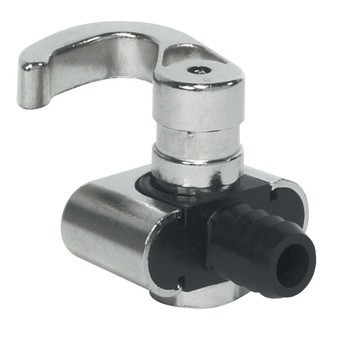 Háková záskočka, Häfele Symo LA, pro profilovou tyč trojcestného zámku