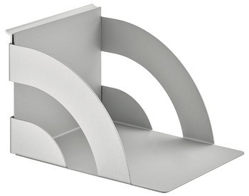 Horní police, pro nástěnný systém Labos, na složky