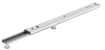 Horní výsuv, Pro výsuvnou skříň