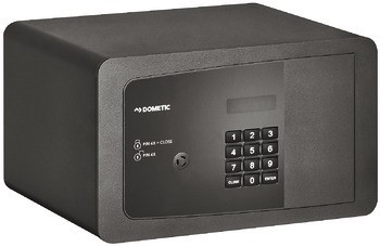 Hotelový trezor, Dometic proSafe MD283