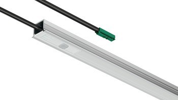 Inline pohybový spínač, Häfele Loox5 24 V modulární design