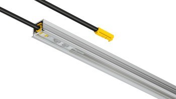 Inline spínač stmívače, Häfele Loox5 12 V modulární design