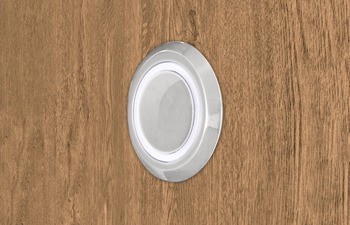 Inline spínač stmívače, Häfele Loox5 12 V