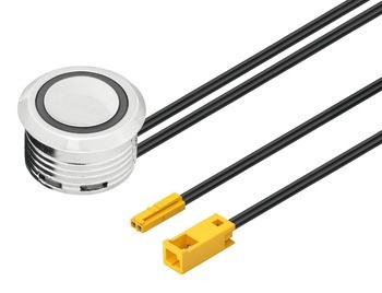 Inline spínač stmívače, Häfele Loox5 12 V