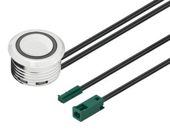 Inline spínač stmívače, Häfele Loox5 24 V