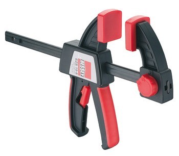 Jednoruční svěrka, Bessey EZS45-8