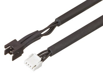 Kabel adaptéru, Häfele Dialock EFL 3/EFL 3C (G3)