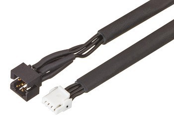 Kabel adaptéru