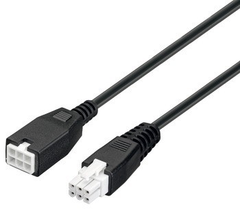 Kabel k motoru, pro připojení řídicí jednotky ke zvedacímu zařízení