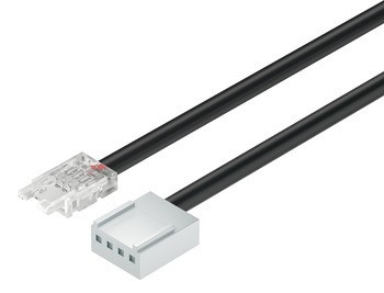 Kabel, pro Häfele Loox5 24 V