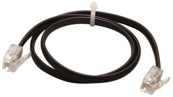Kabel pro nouzové otevření, pro nábytkový zámek EFL 3 Dialock
