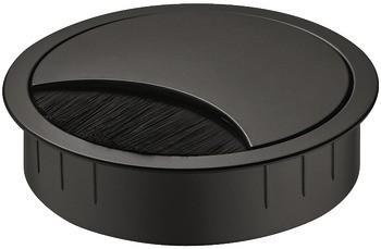 Kabelová průchodka, kulatá, Ø 67 nebo 88 mm