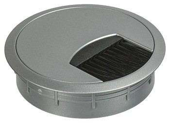 Kabelová průchodka, kulatá, 70 nebo 90 mm