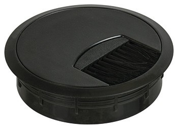 Kabelová průchodka, kulatá, 70 nebo 90 mm