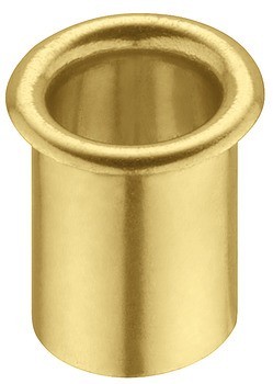 Kabelová průchodka, kulatá, bez víka, Ø 12, 20 a 35 mm