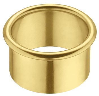 Kabelová průchodka, kulatá, bez víka, Ø 12, 20 a 35 mm