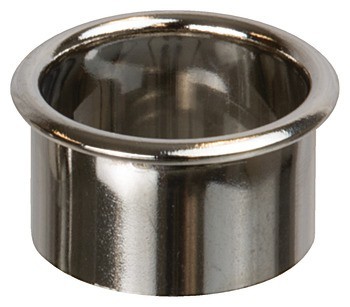 Kabelová průchodka, kulatá, bez víka, Ø 12, 20 a 35 mm