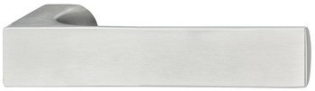 Klika s otvorem pro čtyřhran, Nerez, Startec LDH 3159