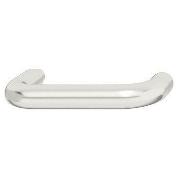 Klika s otvorem pro čtyřhran, Nerez, Startec, Pdh 5102