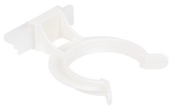 Klip pro soklový panel, Pro soklový systém Häfele Axilo® 78