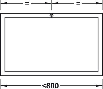 Klopna s tažným lankem, s tažným lankem