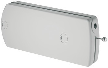 Klopna s tažným lankem, s tažným lankem