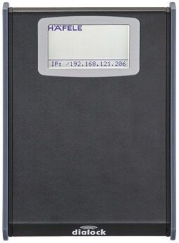 Kódovací stanice, ES 110, Dialock