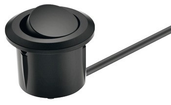 Kolébkový spínač, Häfele Loox