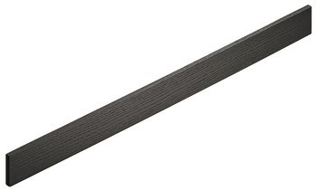 Kompenzační páska, Pro jmenovitou délku 500 mm