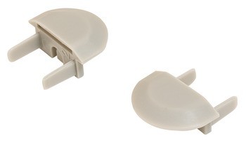 Koncová krytka, Pro Häfele Loox profil 1190