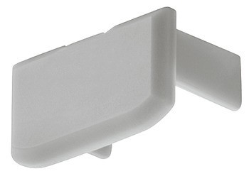 Koncová krytka, Pro Häfele Loox profil 2190