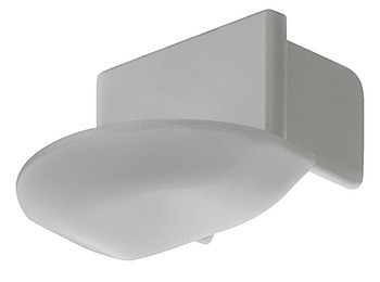 Koncová krytka, Pro Häfele Loox Profile 1191