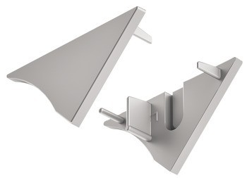 Koncová krytka, Pro Häfele Loox Profile 2193