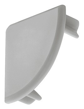 Koncová krytka, Pro Häfele Loox Profile 2195