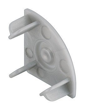 Koncová krytka, Pro Häfele Loox Profile 2195