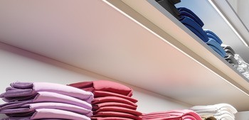 Koncová krytka, Pro Häfele Loox5 profil 2104