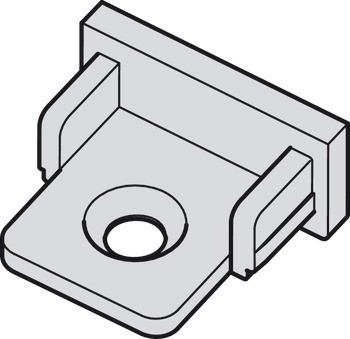 Koncová krytka, Pro Led 2013/2015