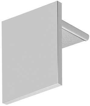 Koncová krytka, Pro profil 4101