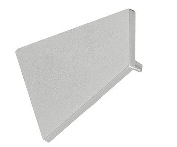 Koncová krytka, Pro profil 4102