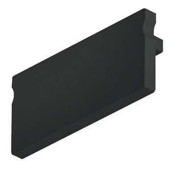 Koncová krytka, Pro profil 4105