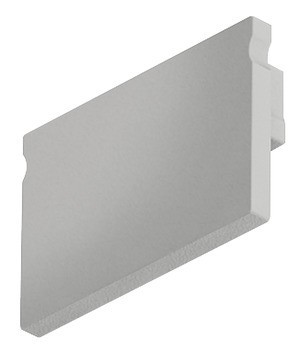 Koncová krytka, Pro profil 4106 a profil 4107