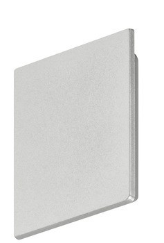 Koncová krytka, Pro profil 4108