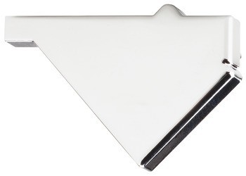 Koncová krytka, Pro profil 5107