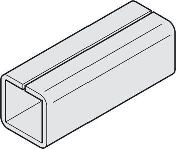Konvertor čtyřhranu, Ocel, pozink
