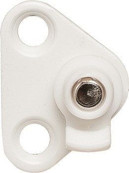 Konzole k přišroubování, Pro korpus, pro výklopné kování Häfele Maxi